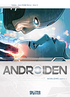 Androiden 11: Marlowe (Kapitel 1)
