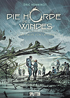 Die Horde des Windes 03: Die Lache von Lapsane