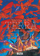 TERRA 02: Rueckkehr zur Jupiter
