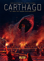 Carthago 13: Abzu ist unser einziger Gott
