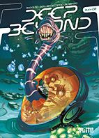 Deep Beyond 02 (Splitter Books)