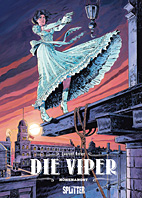 Die Viper 04: Hoehenangst