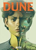 Dune: Haus Atreides 03 (Splitter Books)