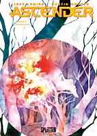 Ascender 04: Sternensaat (Splitter Books)