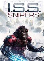 ISS Snipers 02: Khôl Murdock