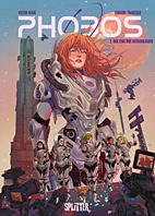 Phobos 01: Der Flug der Entbehrlichen
