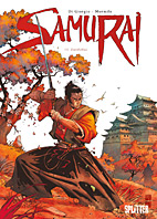 Samurai 15: Zweifellos
