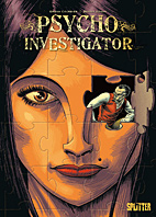Psycho Investigator 01: Die Genese