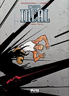 Der Incal 05 *Diamant / VZA In weiter Ferne Vorzugsausgabe)