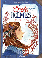 Enola Holmes 06: Haltestelle Baker Street (Nach dem Roman von Nancy Springer)