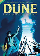 Dune: Geschichten aus Arrakeen (Splitter Books)