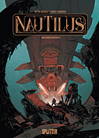 Nautilus 01: Das Schattentheater