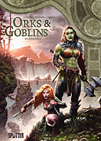 Orks & Goblins 14: Shaaka