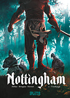 Nottingham 02: Treibjagd