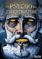 Psycho Investigator 02: Das Erbe des Hundertjaehrigen