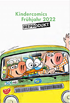 Reprodukt Prospekt Kids Fruehjahr 2022