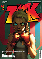 Zack 272 (Februar 2022)