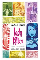 Lady Killer Deluxe Gesamtausgabe