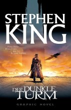 Stephen King - Der Dunkle Turm  Deluxe 01 (Panini) (von7)