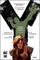 Y: The Last Man 02 - Deluxe Edition (von 5)