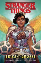 Stranger Things - Erica die Grosse