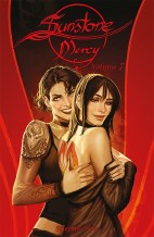 Sonnenstein - Mercy 02 (Sunstone)