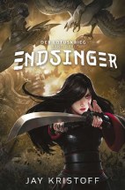 Der Lotuskrieg 03: Endsinger *HC*