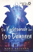 Die Nachtparade der 100 Daemonen - Legend of the Five Rings 01 (Roman)