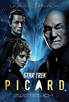 Star Trek - Picard 04: (Taschenbuch) Zweites Ich