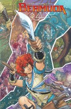 Bermuda (Softcover)
