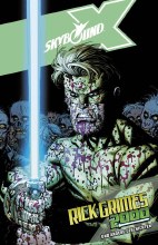 Skybound X - Rick Grimes 2000 und andere Geschichten