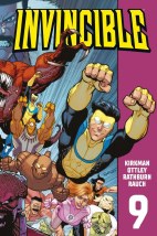 Invincible 09