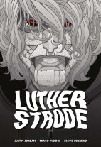 Luther Strode Gesamtausgabe