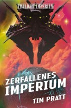 Twilight Imperium 02: Zerfallenes Imperium