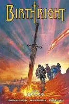 Birthright 10: Epilog (Birth Right)