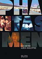 Phantasmen  *VZA* (Splitter Books) (Vorzugsausgabe)