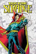 Doctor Strange Sammelband