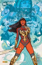 Wonder Girl (2022): Heimkehr