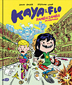 Kaya & Flo: Rambazamba im Kaufhaus