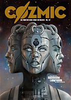 Cozmic 02 (Die phantastische Comic Anthologie)