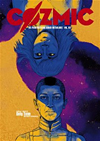 Cozmic 03 (Die phantastische Comic Anthologie)