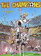 The Champions 01