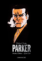 Parker: Martini Edition 02: Last Call