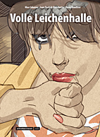 Volle Leichenhalle (s&l noir)