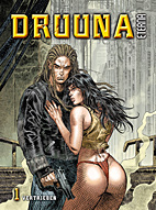 Druuna Eterna 01: Vertrieben