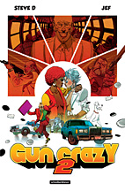 Gun Crazy 02: Killing Las Vegas