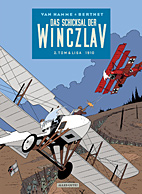 Das Schicksal der Winczlav 02: Tom und Lisa 1910
