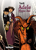 Adele Blanc-Sec Sammelband 02