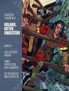 Roland, Ritter Ungestuem 06 - Neue Edition
