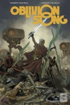 Oblivion Song 06